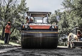 Reliable Howe, TX Driveway Paving Services Solutions